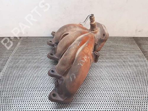 Exhaust manifold CHEVROLET KALOS 1.2 | BP11654415M110 