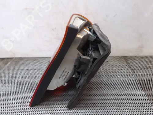 Left taillight BMW 3 (E46) 318 i | BP2438552C34 