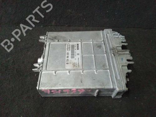 Used Engine control unit (ECU) Engine control unit (ECU) 1018946 1018946