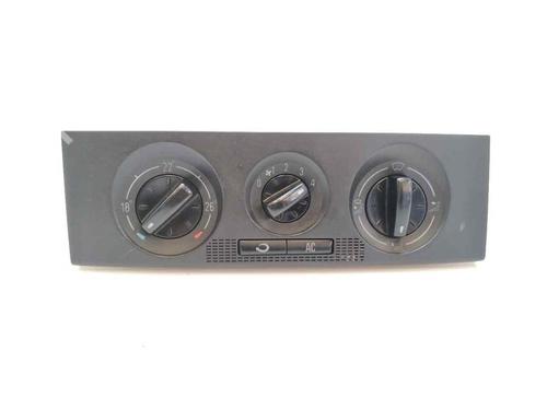 Used Climate control Climate control SKODA FABIA I Combi (6Y5) [2000-2007] 20640276 20640276