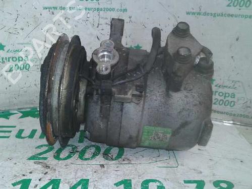 Used AC compressor AC compressor 113941 113941