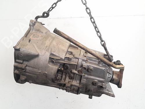 Used Gearbox Gearbox BMW 5 (E39) 520 d (136 hp) 111221 111221