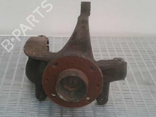 Used Left front steering knuckle Left front steering knuckle 1505523 1505523