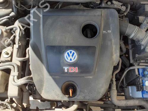 Front wiper motor VW GOLF IV (1J1) 1.9 TDI | BP25254606M29 