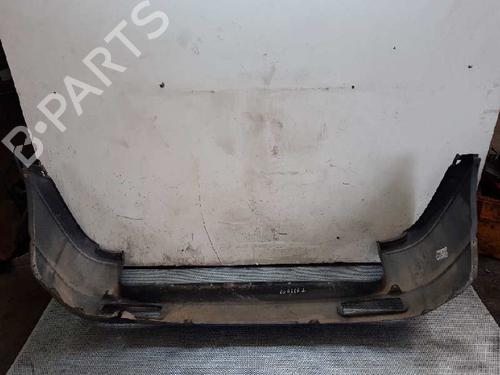 Rear bumper LAND ROVER FREELANDER I (L314) 2.0 DI 4x4 | BP286785C8 