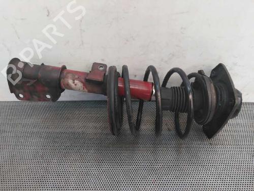 Left front shock absorber FIAT MAREA (185_) 2.4 TD 125 | BP643249M16 