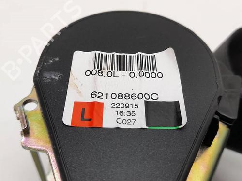 Front left seatbelt DACIA SANDERO II | BP15230557I26 - Image 3