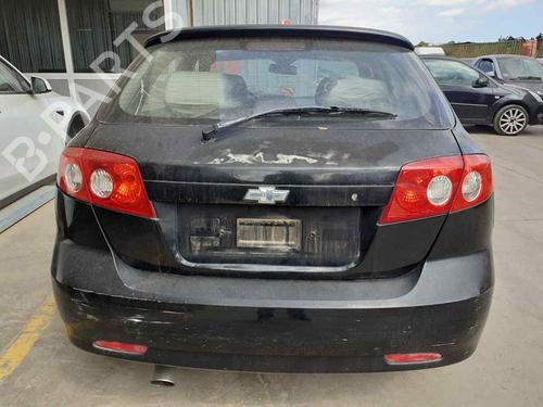 Water radiator CHEVROLET LACETTI (J200) | BP30107525M31 - Image 7