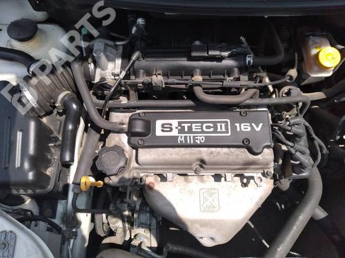 Engine mount CHEVROLET AVEO / KALOS Hatchback (T250, T255) 1.2 | BP10244126M89  - Image 5