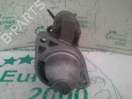 Starter SAAB 9-5 (YS3E)  | BP593496M8 