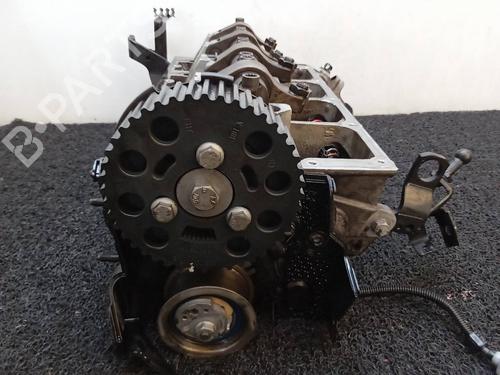 Cylinder head SEAT ALTEA (5P1)  | BP10974399M5 