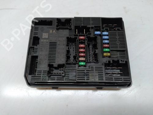 Used Fuse box DACIA SANDERO III [2021-2025]  12455120