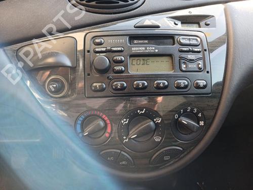 Headlight switch FORD FOCUS I Saloon (DFW) 1.6 16V | BP36676045I24 - Image 10