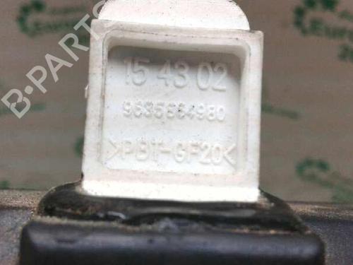 Ignition coil CITROËN SAXO (S0, S1) 1.1 X, SX | BP1705932M94