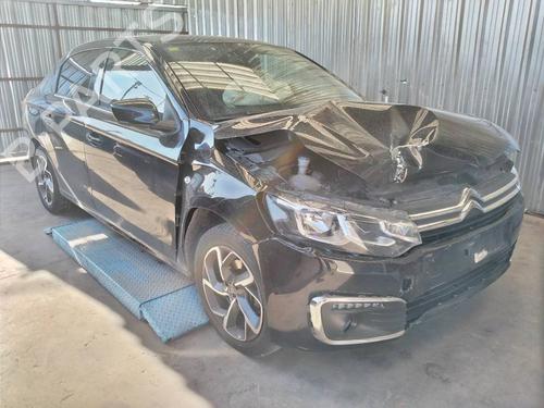 Climate control CITROËN C-ELYSEE (DD_)  | BP11509418I5  - Image 11