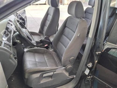 Left front seat VW TOURAN (1T1, 1T2) 1.9 TDI | BP8325286C15 
