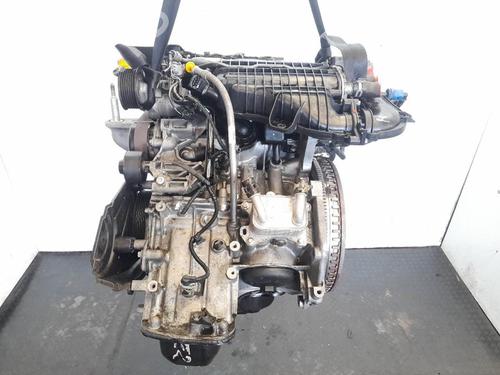 Used Engine Engine SMART FORTWO Coupe (453) [2014-2026] 15374977 15374977