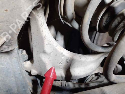 Used Right rear suspension arm HYUNDAI SANTA FÉ II (CM) 2.2 CRDi GLS (150 hp) 24650480