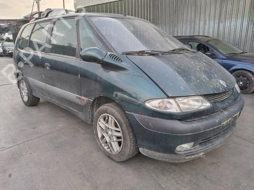 Right headlight RENAULT ESPACE III (JE0_) 2.0 16V (JE0N, JE0L, JE02) | BP10689796C29 