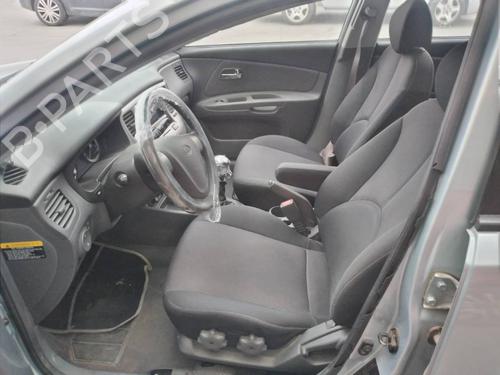 Fuel flap KIA RIO II (JB) 1.6 CVVT | BP9681563C131  - Image 10