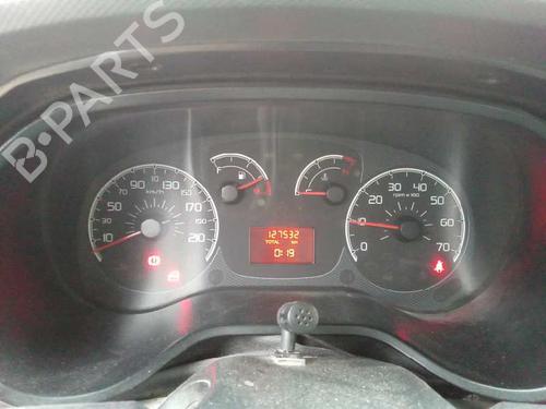 Kombinert Instrument FIAT DOBLO Platform/Chassis (263_) 1.3 D Multijet | BP17088682C47 