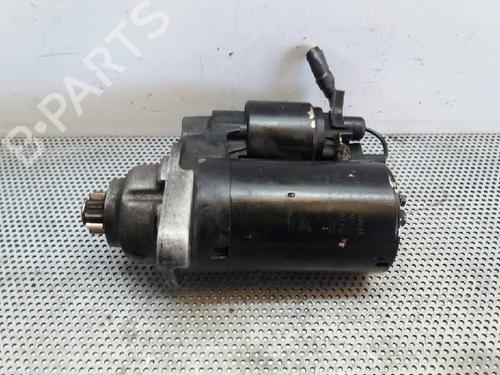 Used Starter Starter 4423405 4423405