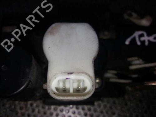 Front left lock OPEL FRONTERA B (U99) 2.2 DTI (6B_ZC, 6B_VF, 6B_66, 6B_76) | BP2999267C98 