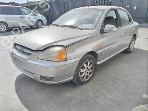 Engine KIA RIO I Hatchback (DC)  | BP12606566M1  - Image 7