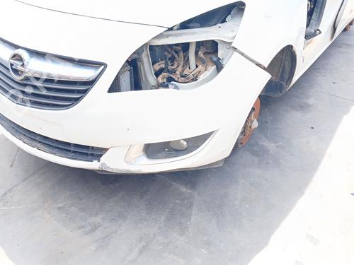 front-bumper-opel-meriva-b-mpv-s10-2010-2011-2012-2013-2014-2015-2016-2017-33799464 main image