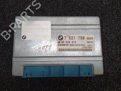 Used Control unit Control unit BMW X5 (E53) [2000-2006] 10208835 10208835