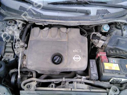 Gearbox NISSAN PRIMERA Hatchback (P12) 1.9 dCi | BP4689183M3 