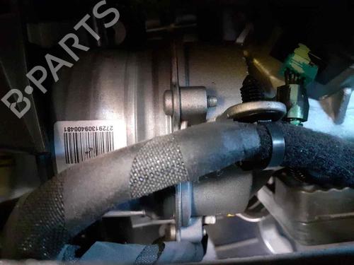 Steering column FIAT 500L (351_, 352_) 1.3 D Multijet (199LXY1A, 199LXY11) | BP26004704M21 - Image 4