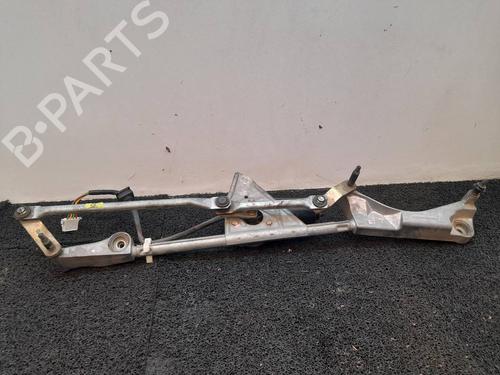 Front wiper motor MERCEDES-BENZ C-CLASS Coupe (CL203) C 220 CDI (203.706) | BP9155450M29 