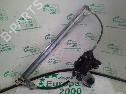 Used Front left window mechanism Front left window mechanism 146859 146859