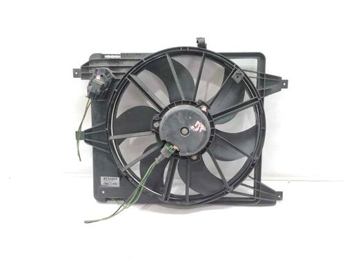 Radiator fan DACIA LOGAN (LS_) | BP596402M35 - Image 3