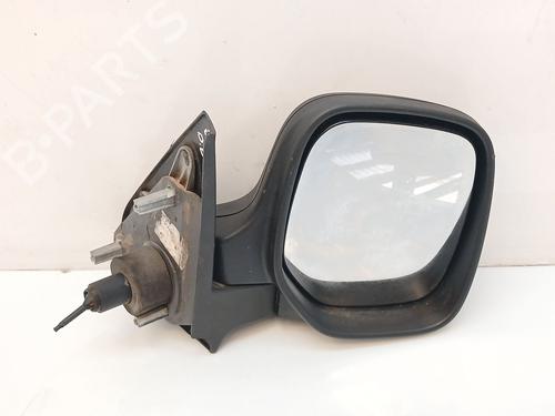 Used Right mirror Right mirror CITROËN BERLINGO / BERLINGO FIRST Box Body/MPV (M_) 1.9 D (MBDJY) (70 hp) 36406791 36406791