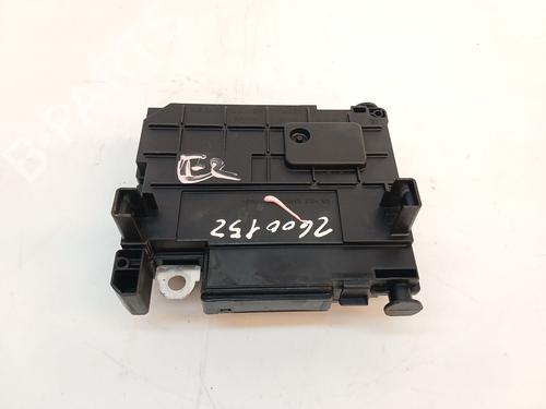 Fuse box CITROËN C4 II (NC_) 1.2 THP 110 (NCHNZ6, NCHNV6) | BP37269929E1 - Image 3