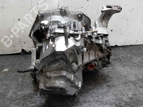Gearbox SAAB 9-5 Estate (YS3E) 2.2 TiD | BP1020116M3 