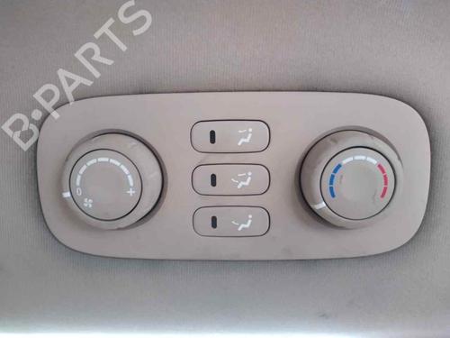 Used Climate control KIA CARNIVAL / GRAND CARNIVAL III (VQ) 2.9 CRDi (185 hp) 20122849