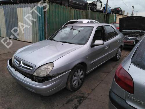 Gearbox CITROËN XSARA (N1) 1.9 D | BP1259193M3 