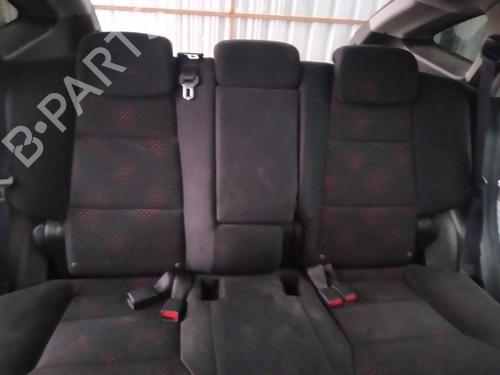 Sæde Bagtil SSANGYONG ACTYON I | BP8407939C17 - Image 4