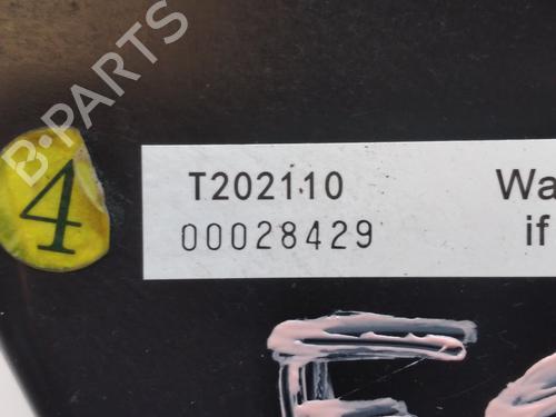 Venstre baglygte LIGIER JS 60  | BP28531594C34