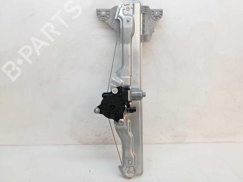 Used Rear right window mechanism Rear right window mechanism 37459898 37459898