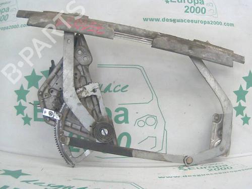 Front right window mechanism FORD ORION II (AFF) 1.6 D (54 hp)null