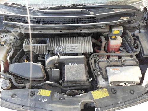 Engine control unit (ECU) TOYOTA PRIUS (_W3_) | BP30724494M57 - Image 17