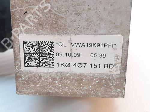 Left front suspension arm SEAT ALTEA (5P1)  | BP22441007M12 