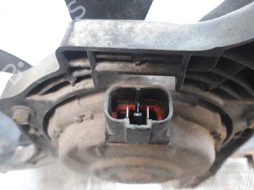 Radiator fan NISSAN PRIMERA (P12) 2.2 Di | BP1272666M35 