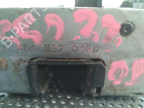 Front right lock AUDI A4 B5 (8D2) 1.9 TDI | BP1151624C97 