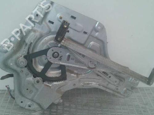 Rear left window mechanism KIA CERATO I Hatchback (LD) 2.0 CRDi | BP114695C24