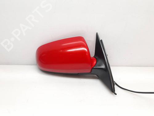 Right mirror AUDI A4 B6 (8E2) 1.9 TDI | BP23331166C27 